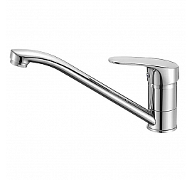 Смеситель для кухни Milardo Meal M06SB00M05