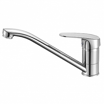 Смеситель для кухни Milardo Meal M06SB00M05