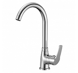 Смеситель для кухни Milardo Meal M07SB0JM05