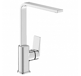 Смеситель для кухни Iddis Bridge BRDSB00i05