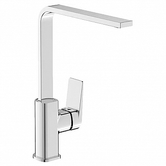 Смеситель для кухни Iddis Bridge BRDSB00i05