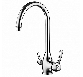 Смеситель для кухни Iddis Oldie OLDSBF0i05