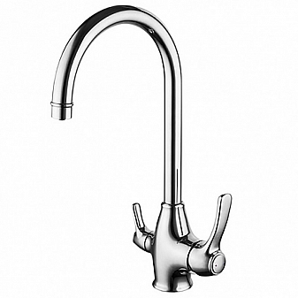 Смеситель для кухни Iddis Oldie OLDSBF0i05