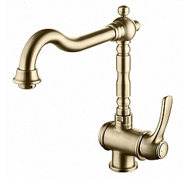 Смеситель для кухни Iddis Oldie OLDBRL0i05