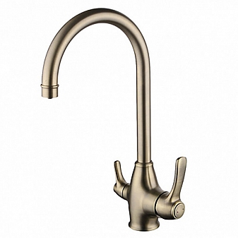 Смеситель для кухни Iddis Oldie OLDBRF0i05