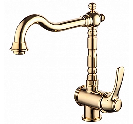 Смеситель для кухни Iddis Oldie OLDYGL0i05