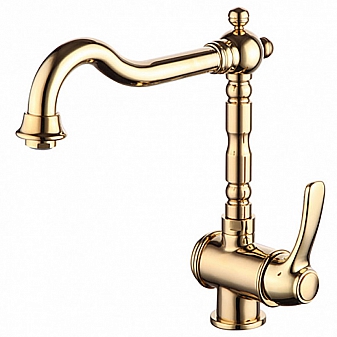 Смеситель для кухни Iddis Oldie OLDYGL0i05