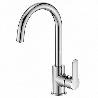 Смеситель для кухни Iddis Cuba CUBSBFJi05