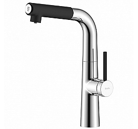 Смеситель для кухни Iddis Pure PURSBFBi05