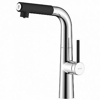 Смеситель для кухни Iddis Pure PURSBFBi05