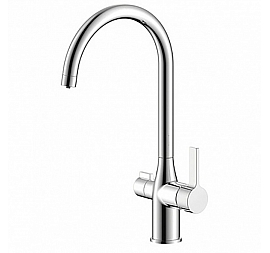 Смеситель для кухни Iddis Pure PURSBFJi05