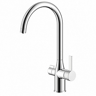 Смеситель для кухни Iddis Pure PURSBFJi05