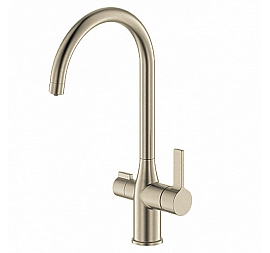 Смеситель для кухни Iddis Pure PURBNFJi05