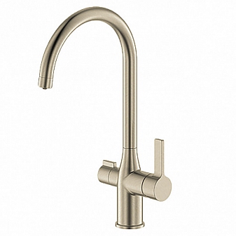 Смеситель для кухни Iddis Pure PURBNFJi05