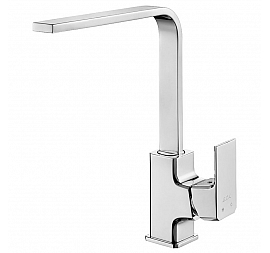 Смеситель для кухни E.C.A. Tierra 102118065EX