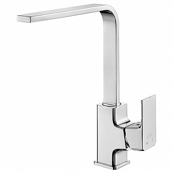 Смеситель для кухни E.C.A. Tierra 102118065EX