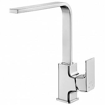 Смеситель для кухни E.C.A. Tierra 102118123EX