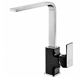 Смеситель для кухни E.C.A. Tierra 103518123EX