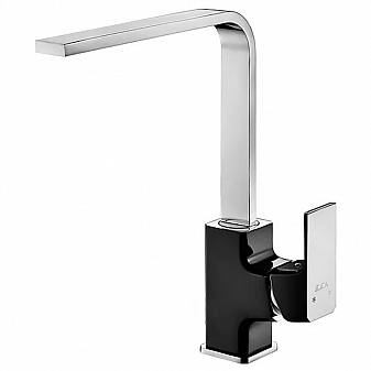 Смеситель для кухни E.C.A. Tierra 103518123EX