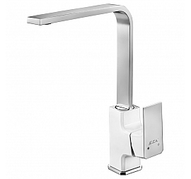 Смеситель для кухни E.C.A. Tierra 104818065EX