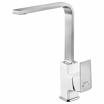 Смеситель для кухни E.C.A. Tierra 104818065EX