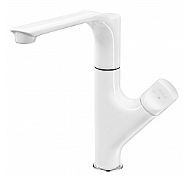 Смеситель для кухни E.C.A. Myra 104118063EX