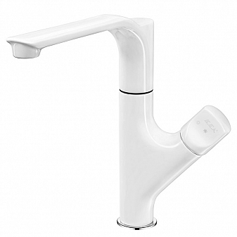 Смеситель для кухни E.C.A. Myra 104118063EX