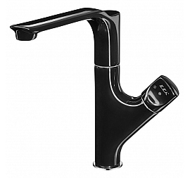 Смеситель для кухни E.C.A. Myra 104518063EX