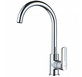 Смеситель для кухни Ledeme H66 L4066