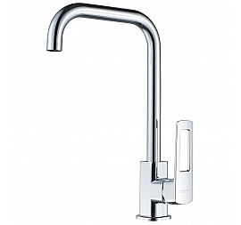 Смеситель для кухни Ledeme H67 L4067