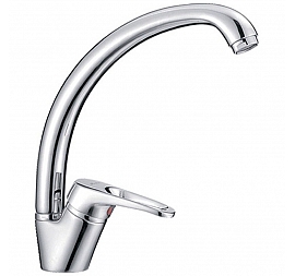 Смеситель для кухни Ledeme H13 L4113