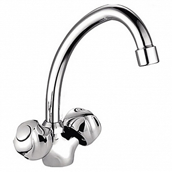 Смеситель для кухни Ledeme H26 L4126