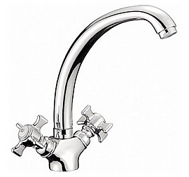 Смеситель для кухни Ledeme H11 L4211