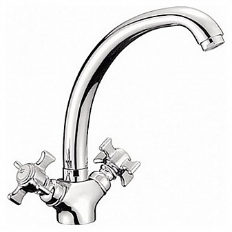 Смеситель для кухни Ledeme H11 L4211