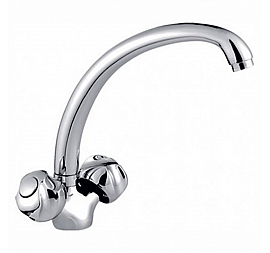 Смеситель для кухни Ledeme H26 L4226