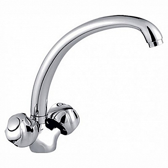 Смеситель для кухни Ledeme H26 L4226