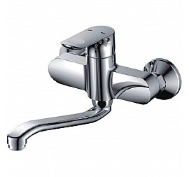 Смеситель для кухни Ledeme H60 L4660