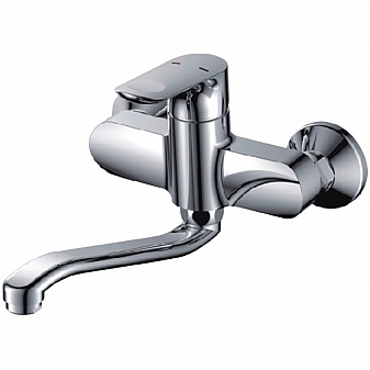 Смеситель для кухни Ledeme H60 L4660