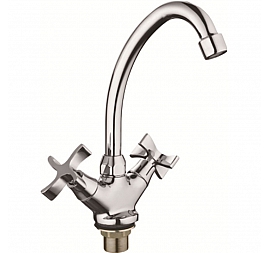 Смеситель для кухни Ledeme H22 L4822