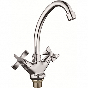 Смеситель для кухни Ledeme H22 L4822