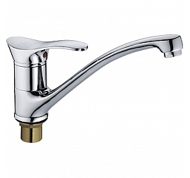 Смеситель для кухни Ledeme H01 L4901