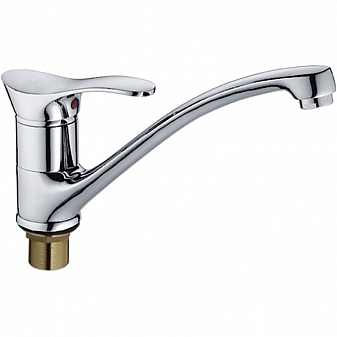 Смеситель для кухни Ledeme H01 L4901