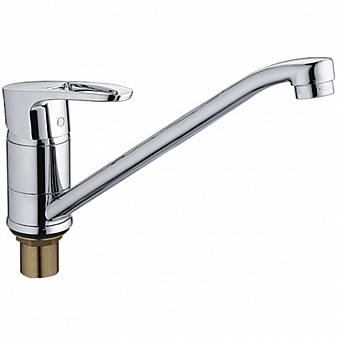 Смеситель для кухни Ledeme H57 L4957