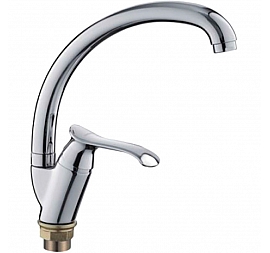 Смеситель для кухни Ledeme H41 L5941