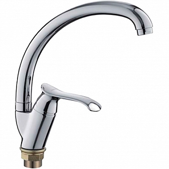 Смеситель для кухни Ledeme H41 L5941