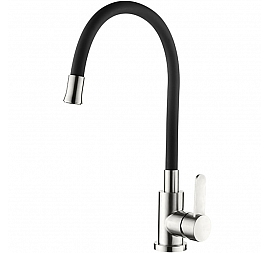 Смеситель для кухни Ledeme L74004-2