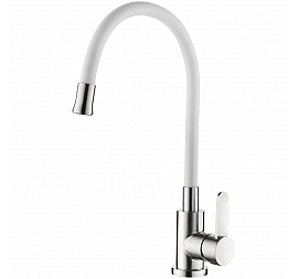 Смеситель для кухни Ledeme L74004-3