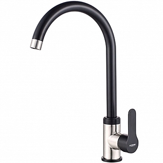 Смеситель для кухни Ledeme L74105В