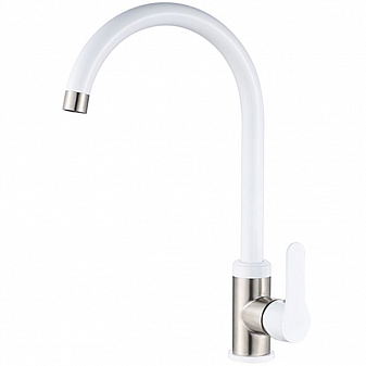 Смеситель для кухни Ledeme L74105W