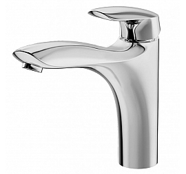 Смеситель для кухни AM.PM Bliss L F5300032